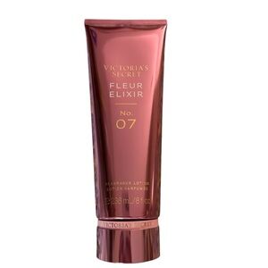 Victoria's Secret Fleur Elixir No. 07 Lotion Limited Edition